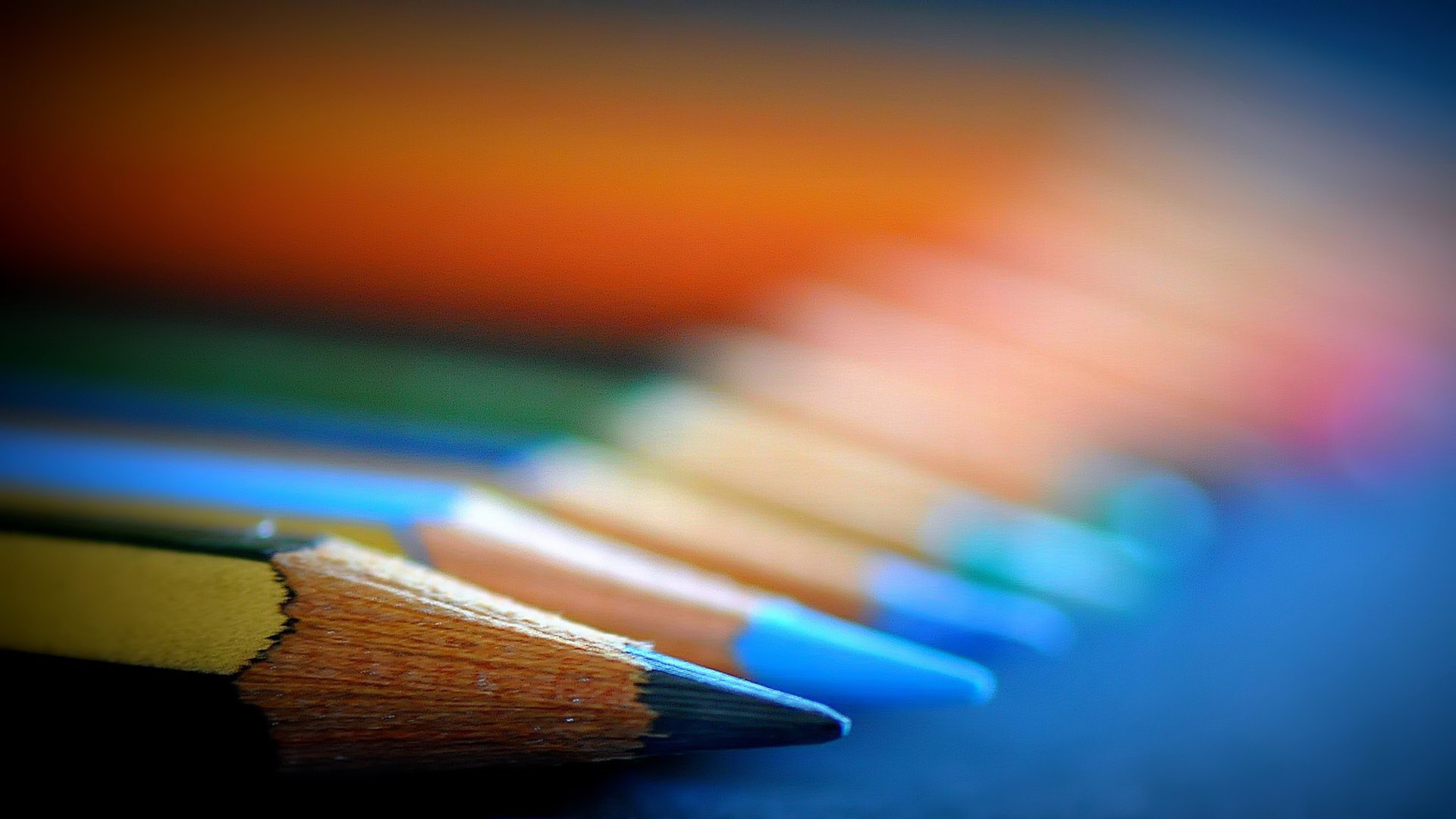 pencil Full HD Wallpaper and Background Image 1920x1080