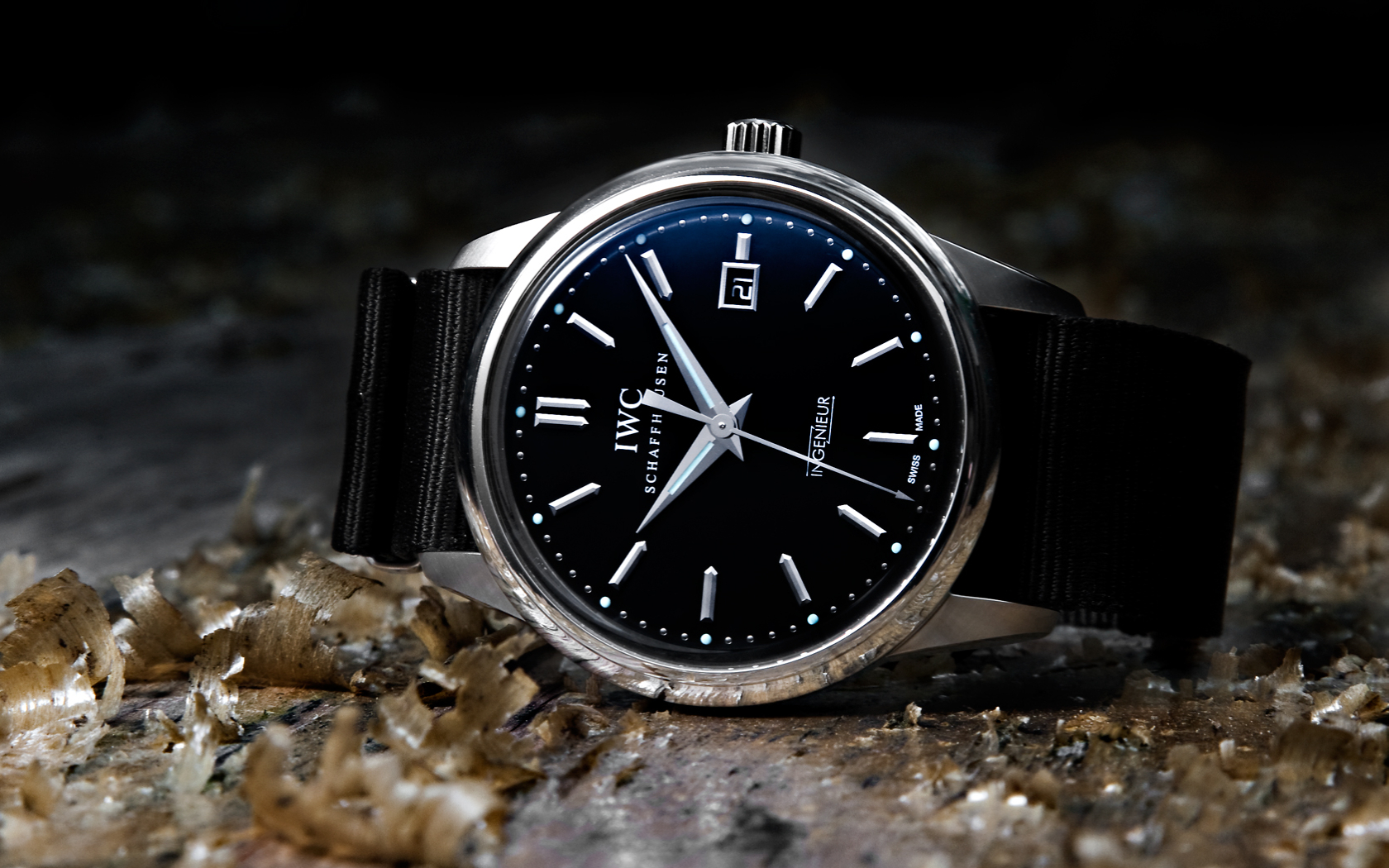 IWC Wallpaper and Background Image | 1680x1050 | ID:465875
