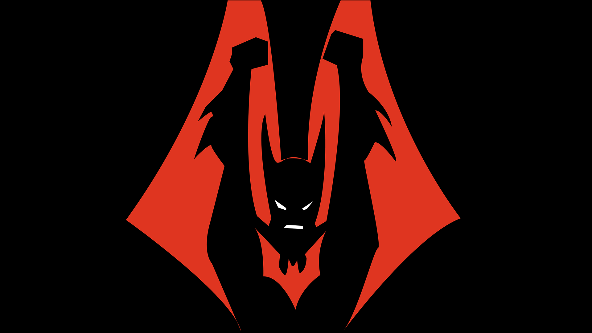 Batman Beyond Full HD Wallpaper and Background Image | 1920x1080 | ID