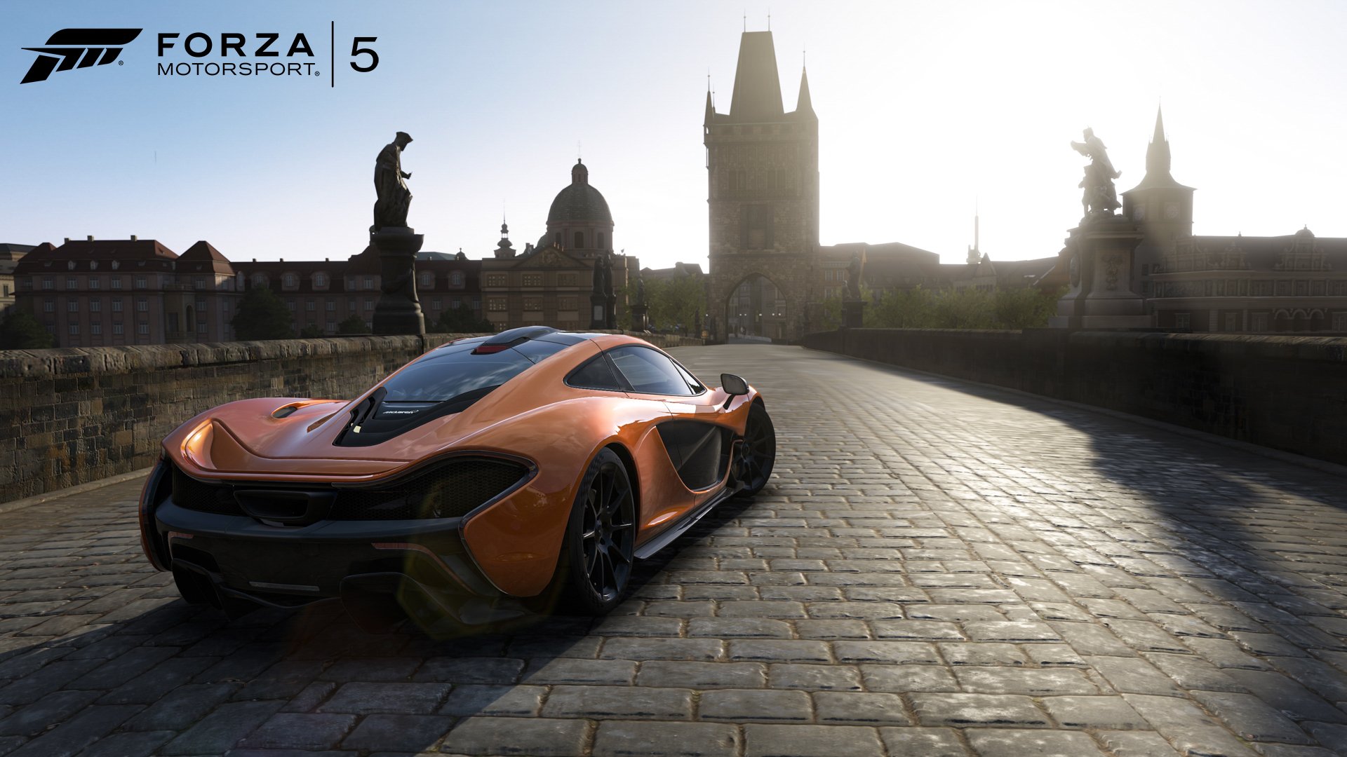 Wallpapers forza motorsport 5