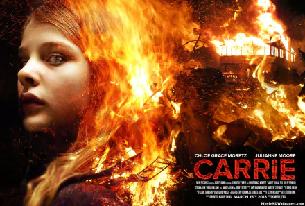 Carrie (Movie) movie Carrie (2013) HD Desktop Wallpaper | Background Image