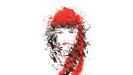 Elektra (Marvel Comics) Comic Elektra HD Desktop Wallpaper | Background Image