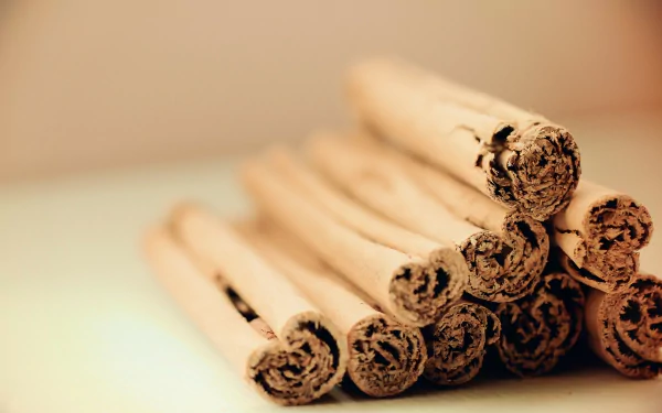food cinnamon HD Desktop Wallpaper | Background Image