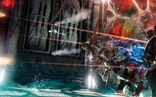  Battle for the Abyss