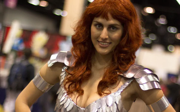  Red Sonja