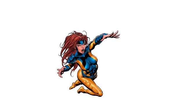 Comics Jean Grey X-Men HD Wallpaper | Background Image