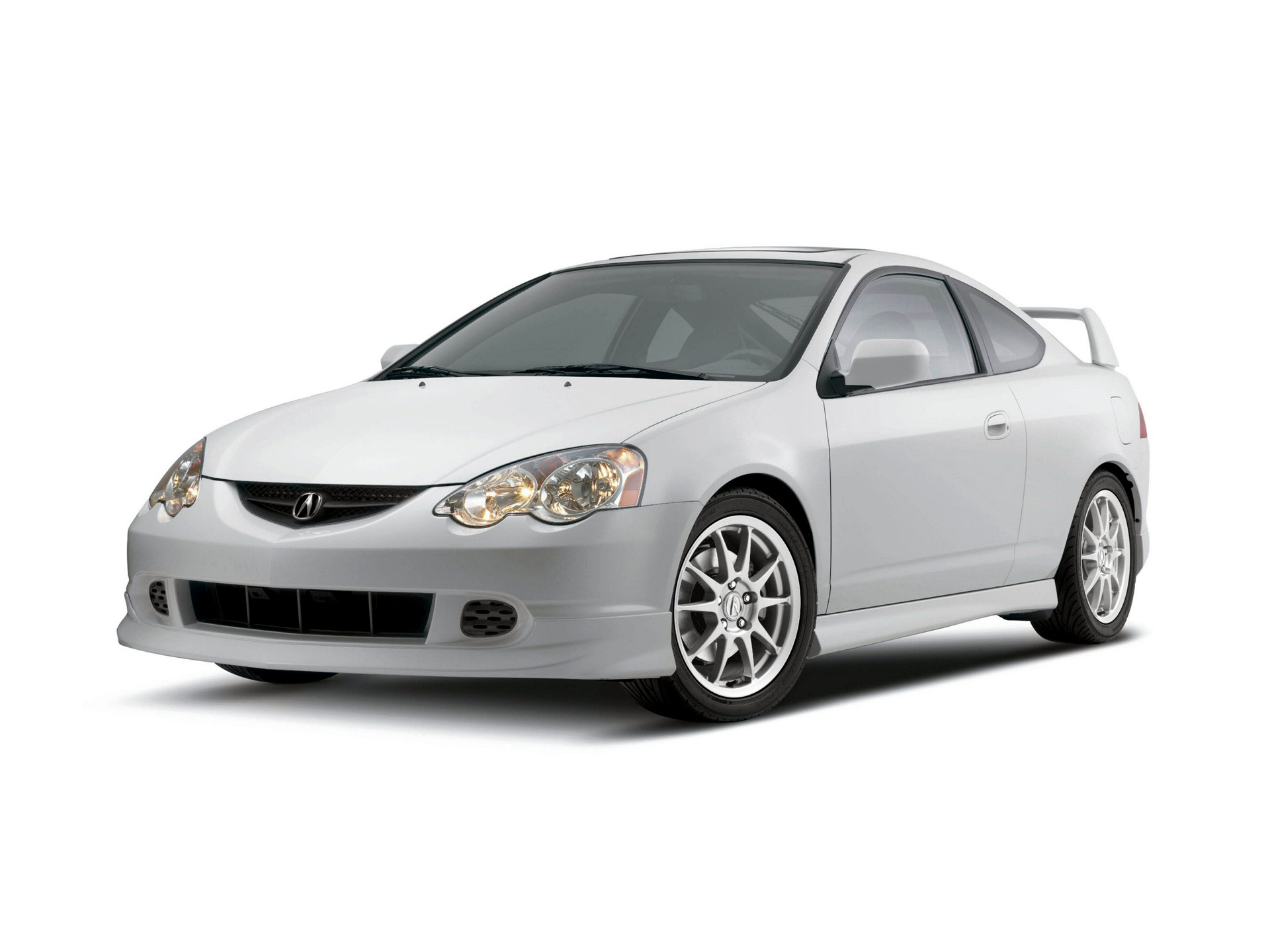 Acura RSX-S A-Spec