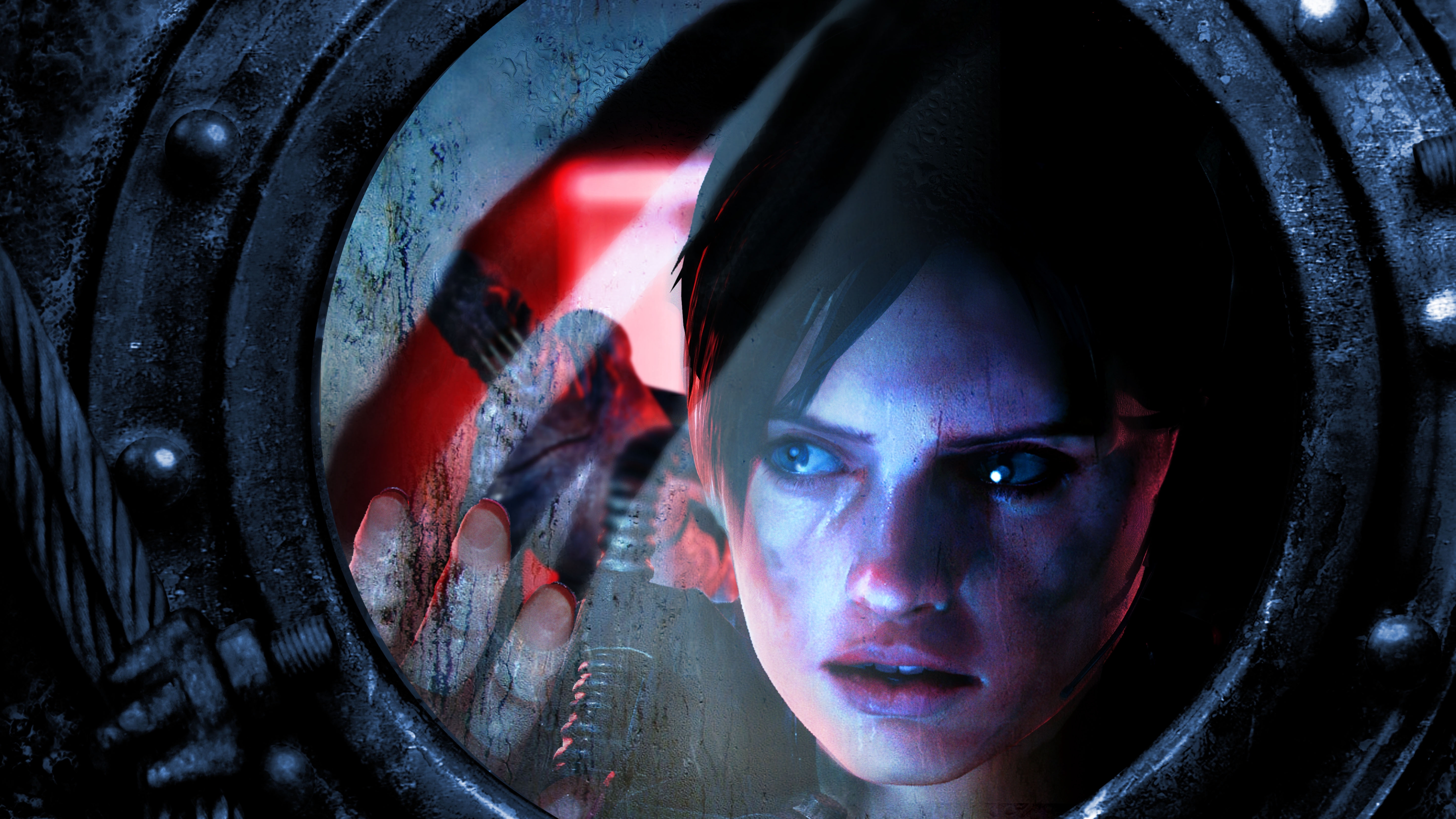 Jill Valentine Mobile Wallpapers - Wallpaper Cave