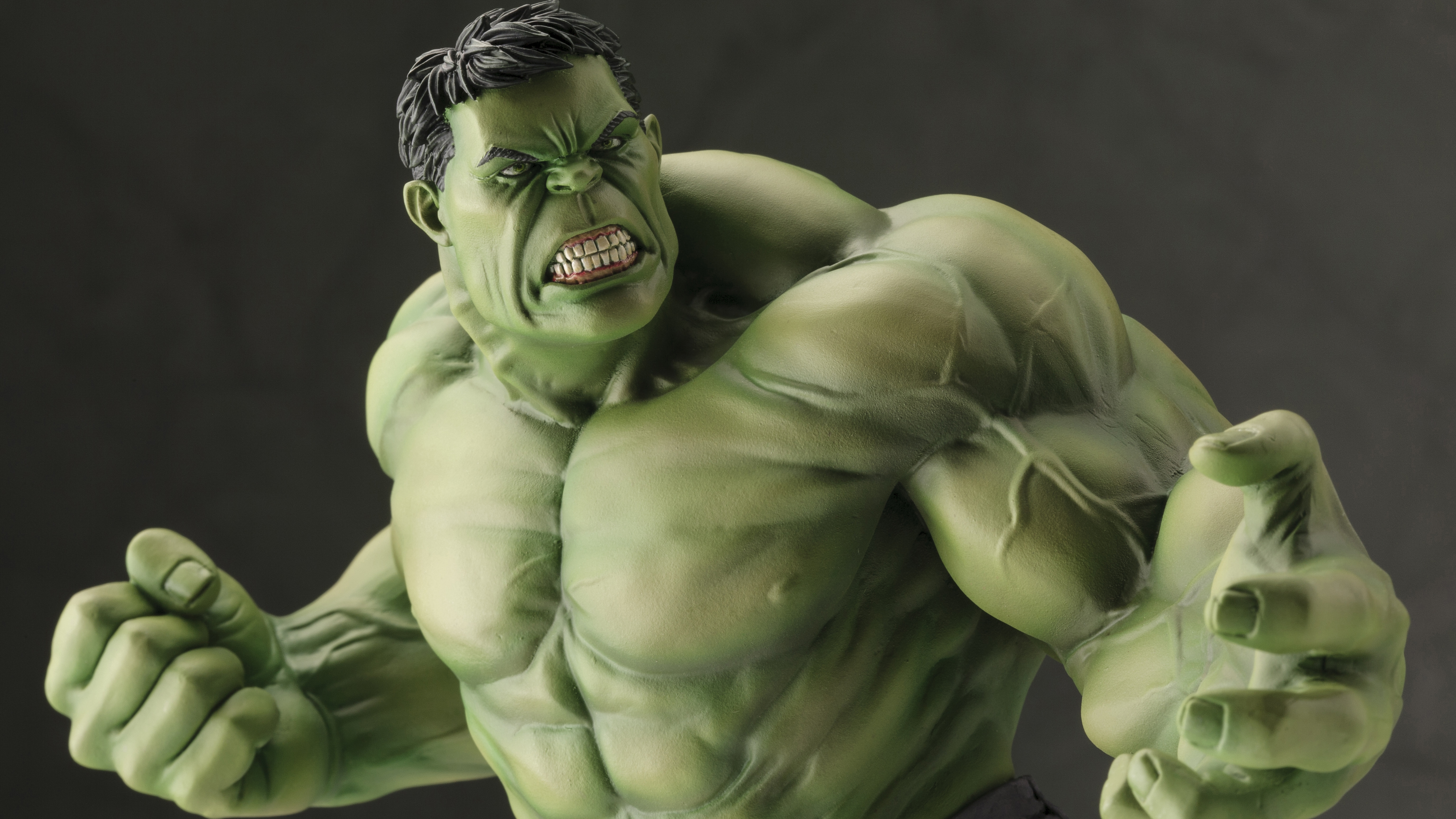 4K Hulk Wallpapers - Top Free 4K Hulk Backgrounds - WallpaperAccess