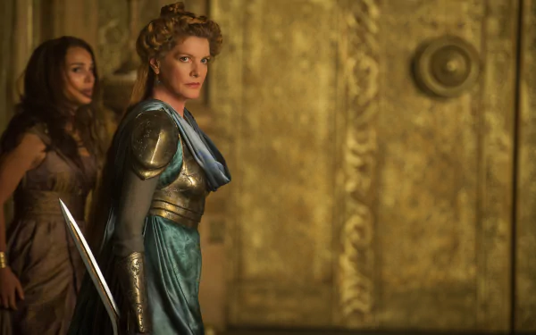 movie Thor: The Dark World HD Desktop Wallpaper | Background Image