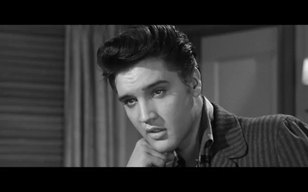 movie jailhouse rock HD Desktop Wallpaper | Background Image