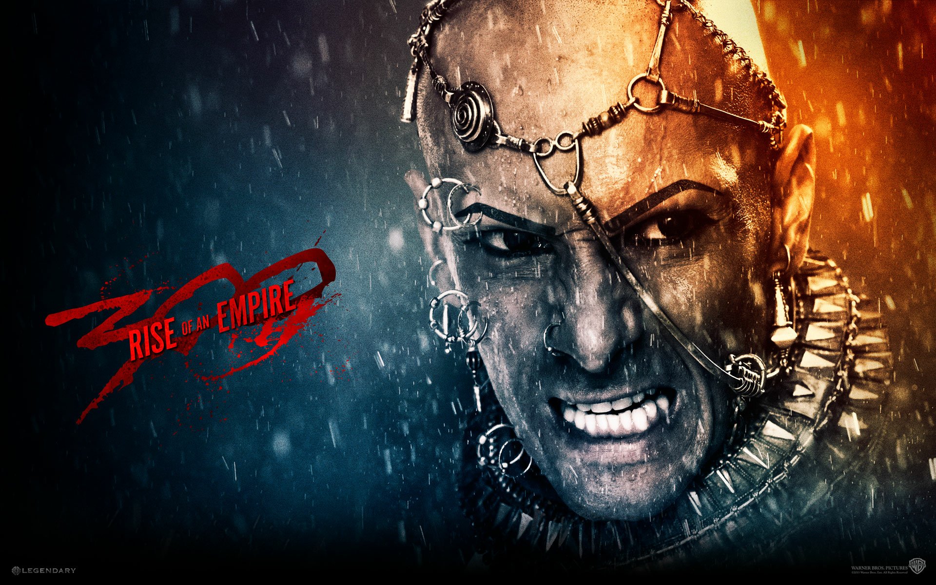 Download Movie 300: Rise Of An Empire HD Wallpaper