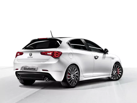 Alfa Romeo vehicle alfa romeo giulietta HD Desktop Wallpaper | Background Image