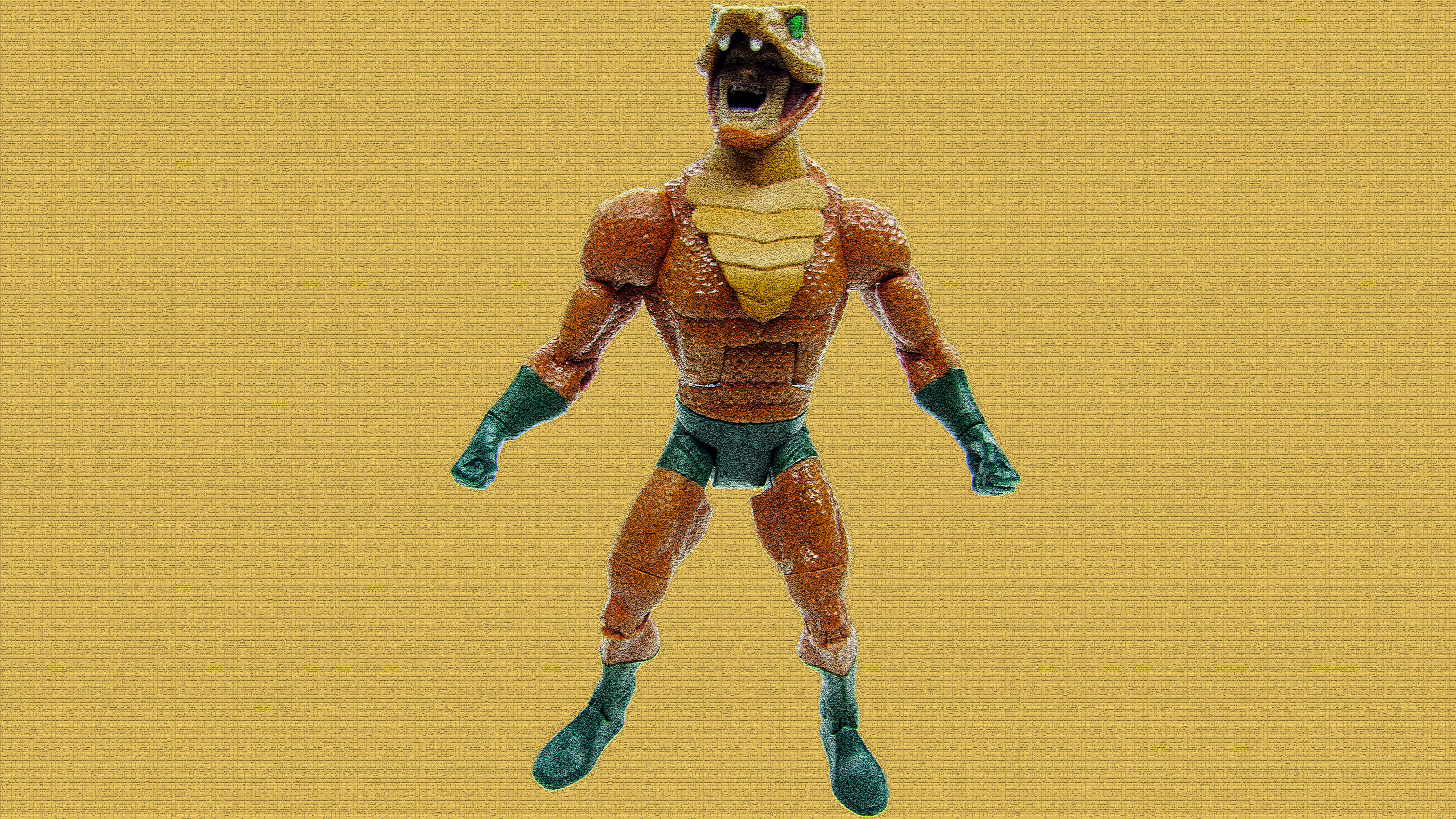 Download Copperhead (DC Comics) Comic Copperhead 4k Ultra HD Wallpaper