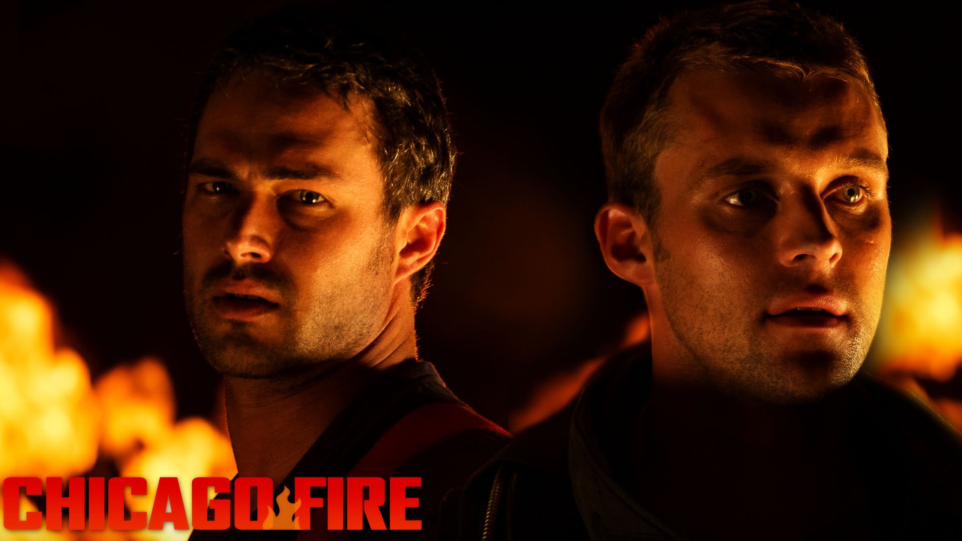 Download TV Show Chicago Fire HD Wallpaper