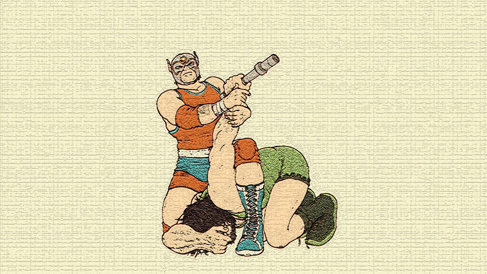 Download Orion (Comics) Comic Orion HD Wallpaper