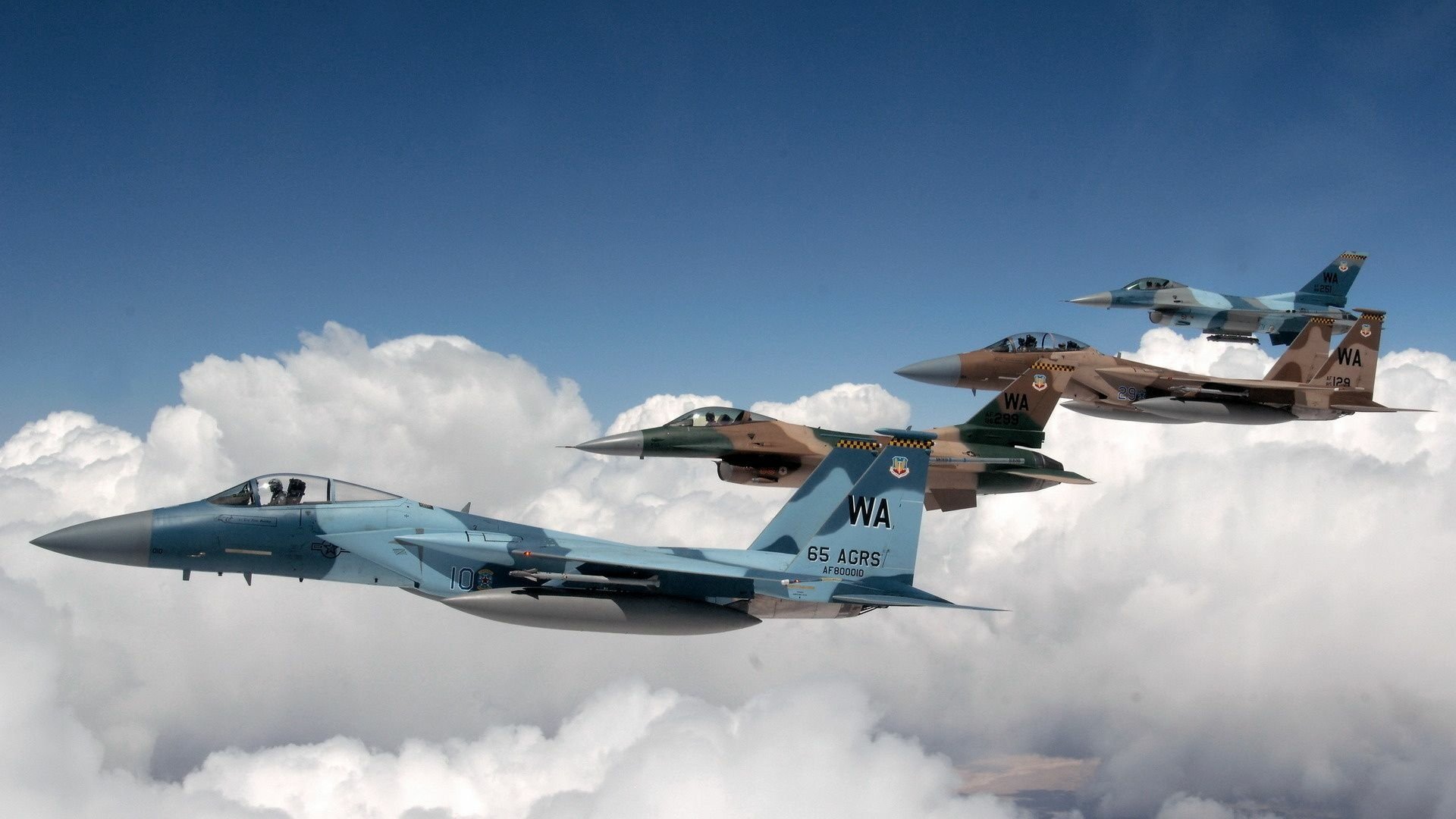 2080 Jet Fighters HD Wallpapers | Background Images - Wallpaper Abyss