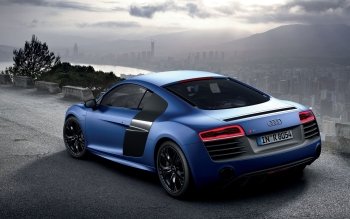250 Audi R8 Hd Wallpapers Background Images