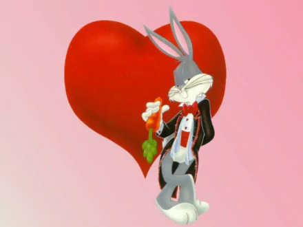  bugs bunny