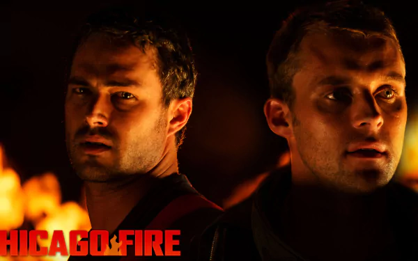 TV Show Chicago Fire HD Desktop Wallpaper | Background Image