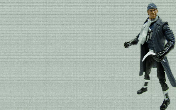 Comic Captain Boomerang HD Desktop Wallpaper | Background Image