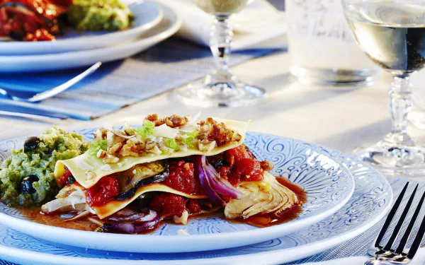 food meal HD Desktop Wallpaper | Background Image