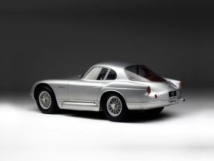 Alfa Romeo vehicle Alfa Romeo 2000 Sportiva HD Desktop Wallpaper | Background Image