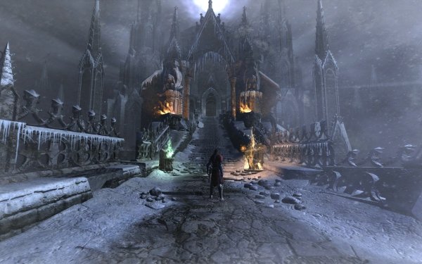 Video Game Castlevania  Castlevania Dark HD Wallpaper | Background Image