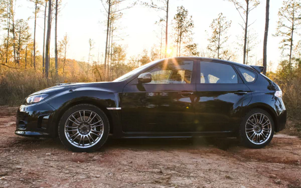 Subaru vehicle Subaru Impreza HD Desktop Wallpaper | Background Image