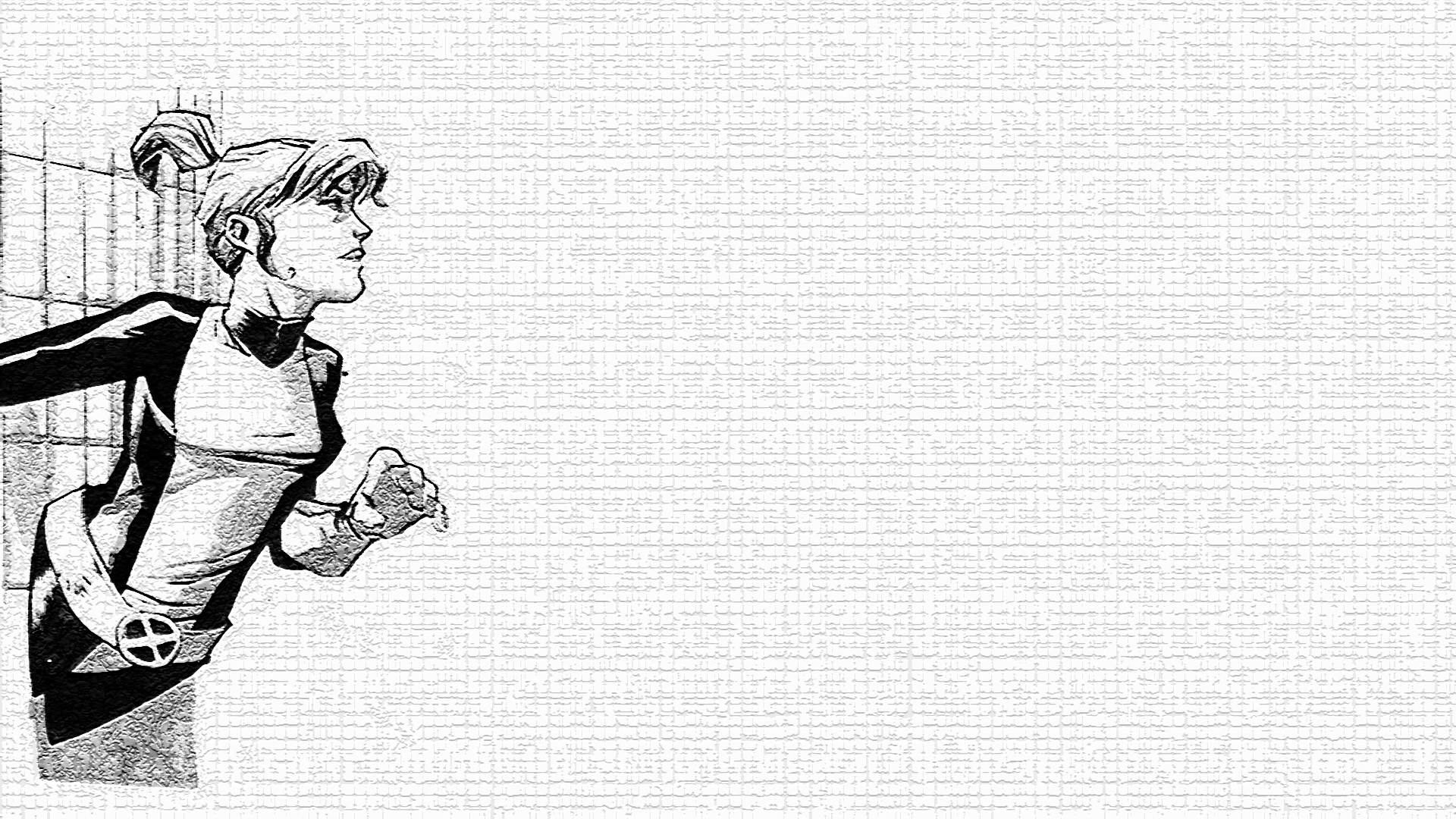 Comics Kitty Pryde HD Wallpaper | Background Image