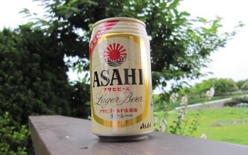 10+ Asahi Beer 高清壁纸 桌面背景