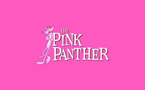 The Pink Panther Show Wallpaper And Background Image 1440x1080