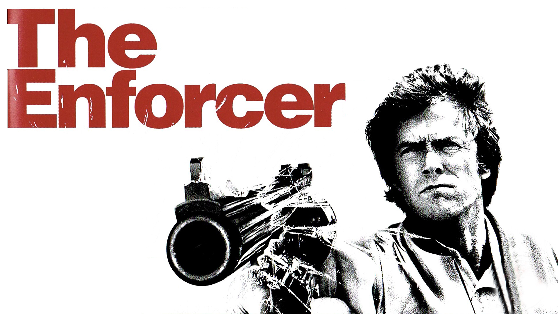 The Enforcer HD Wallpaper | Background Image | 1920x1080 ...