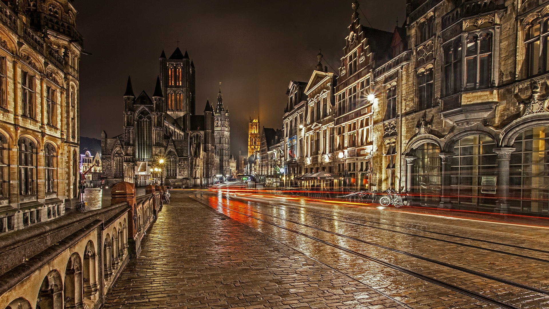 47 Belgium HD Wallpapers | Background Images - Wallpaper Abyss