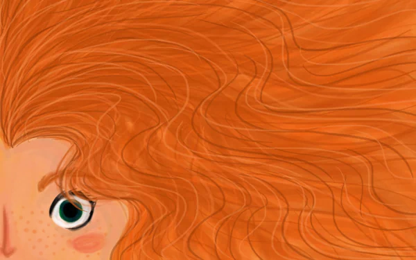 Merida (Brave) Brave (Movie) movie Brave HD Desktop Wallpaper | Background Image