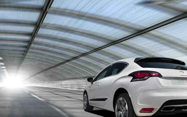 vehicle Citroen DS4 HD Desktop Wallpaper | Background Image
