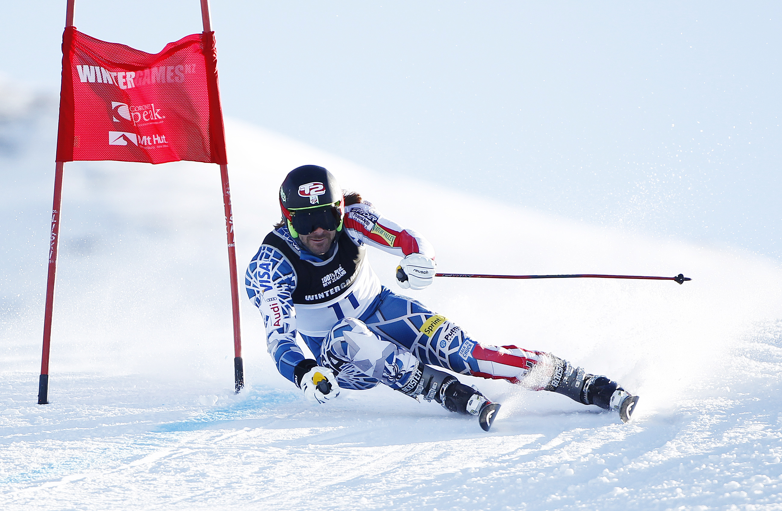 Slalom / Mikaela Shiffrin Is Second At Levi Slalom In First Race Since January / Slalom is a modern consulting firm focused on strategy, technology, and business transformation.