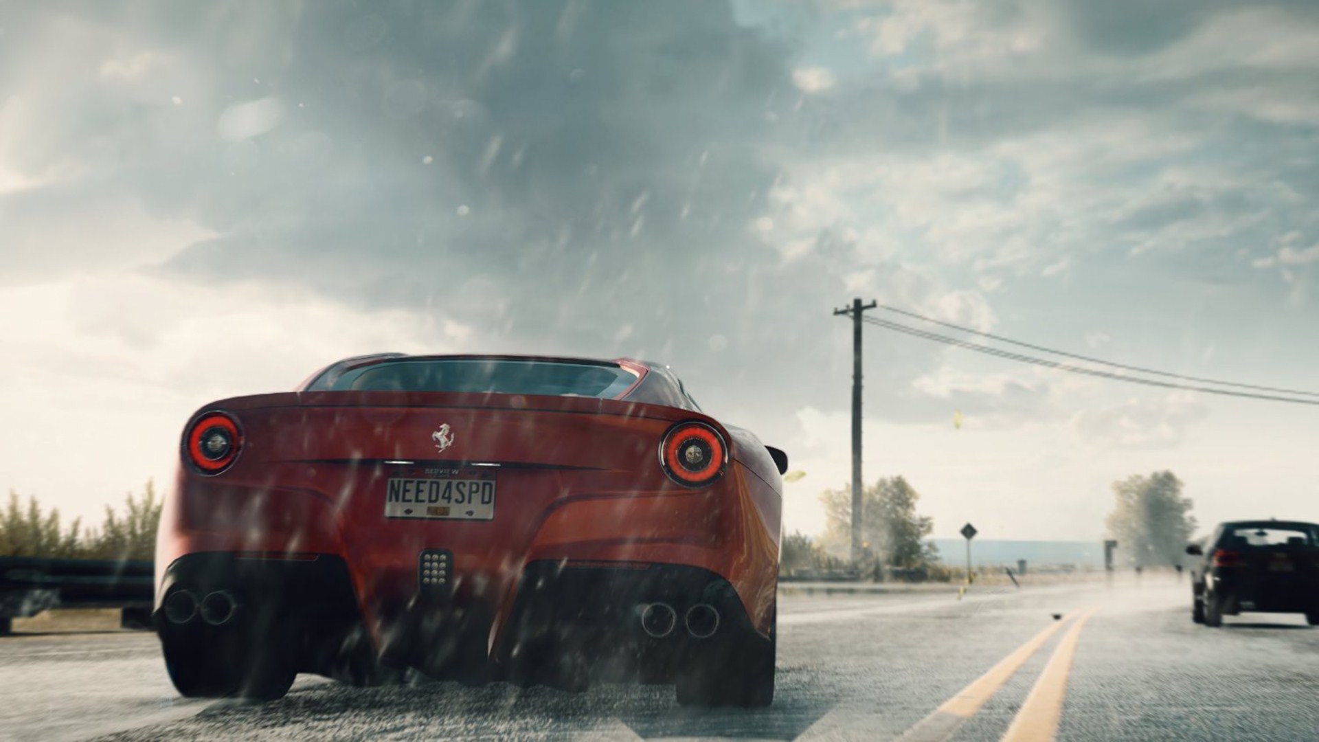 Need For Speed 2 Магазины