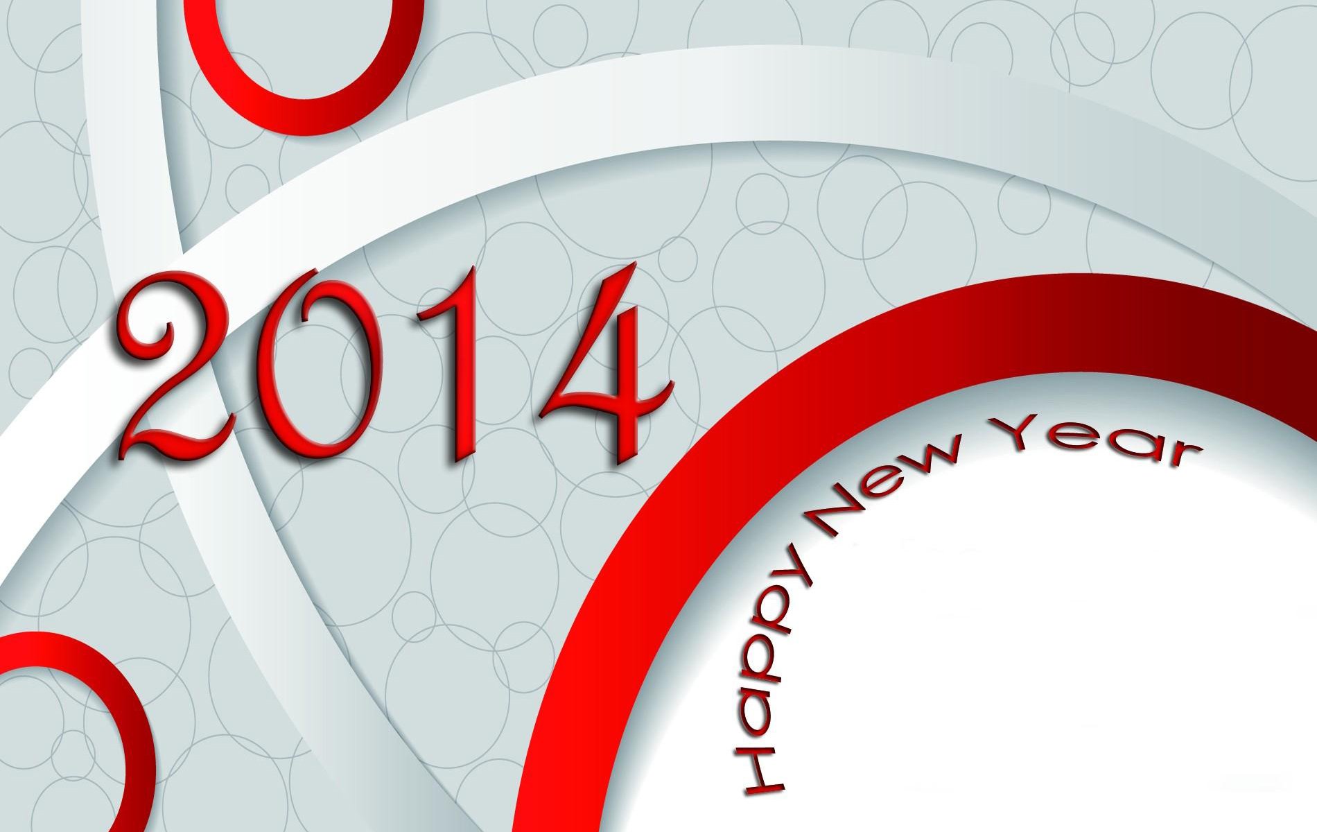 New Year 2014 Wallpaper and Background Image | 1900x1200 | ID:472949 - Wallpaper Abyss  New Year 2014 Wallpaper and Background... 