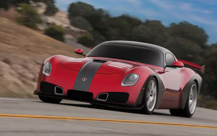 vehicle Devon GTX HD Desktop Wallpaper | Background Image