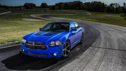 vehicle Dodge Charger Daytona HD Desktop Wallpaper | Background Image