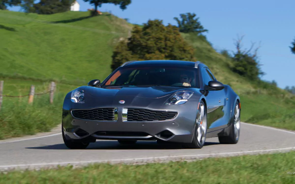 vehicle Fisker Surf HD Desktop Wallpaper | Background Image