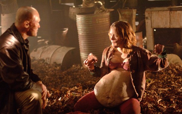 Movie Slither HD Wallpaper | Background Image