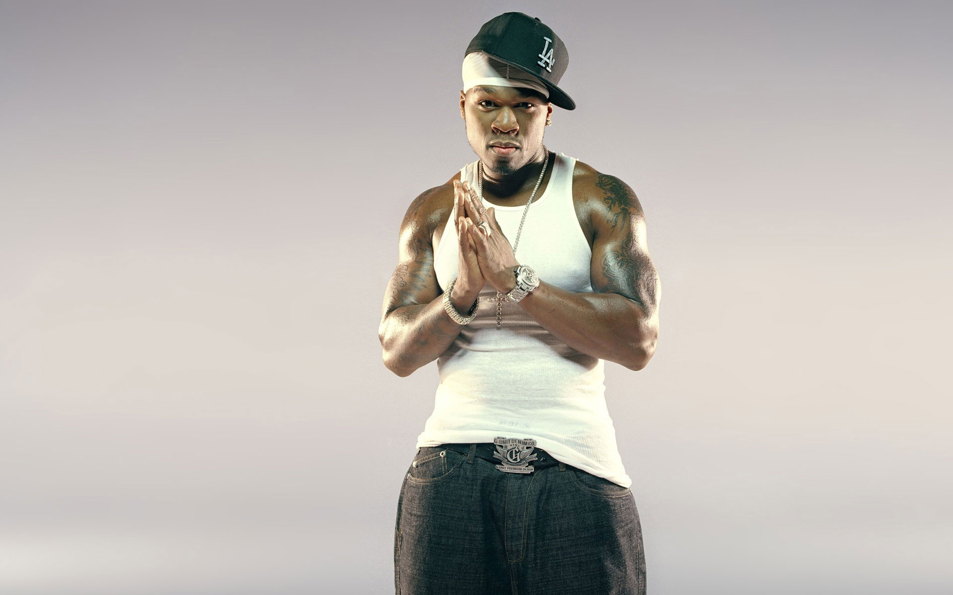 Music 50 Cent HD Wallpaper | Background Image