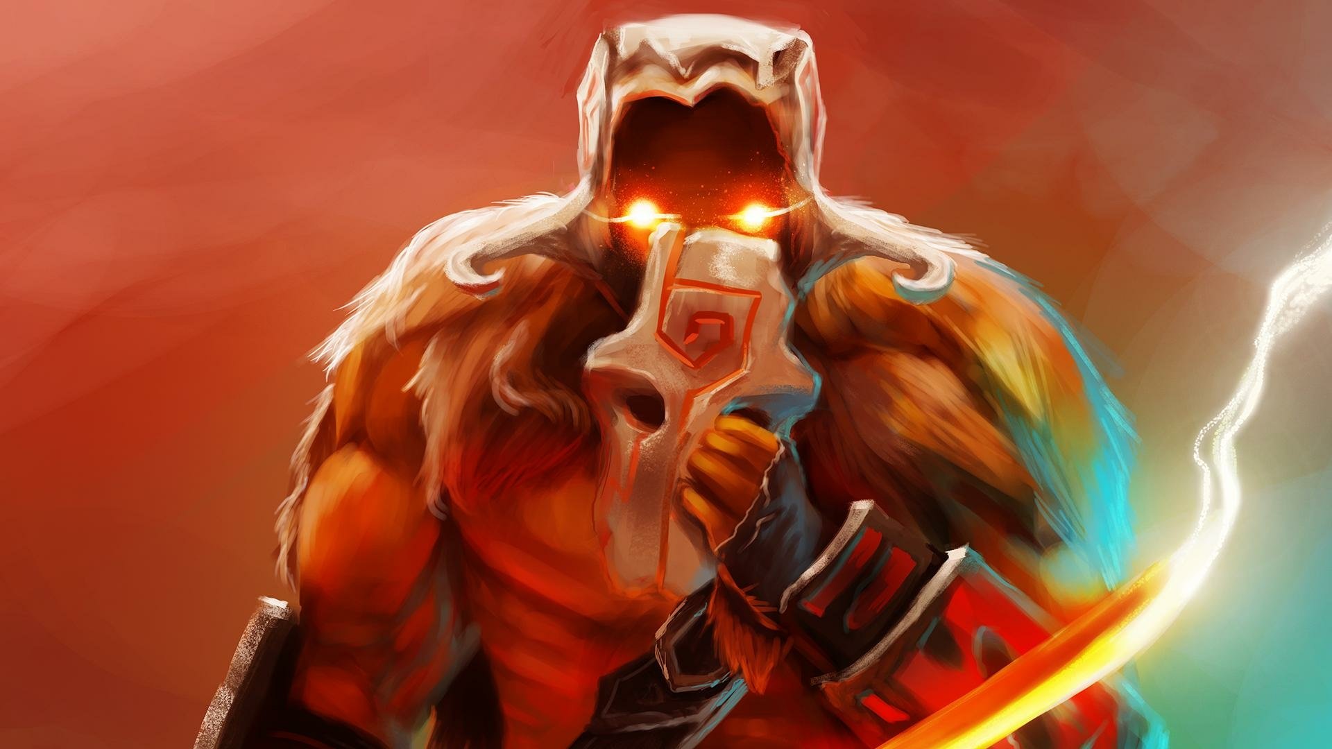 hd dota 2 wallpaper