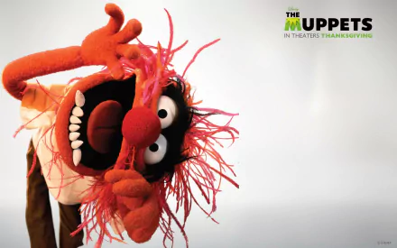 movie The Muppets (TV Show) HD Desktop Wallpaper | Background Image