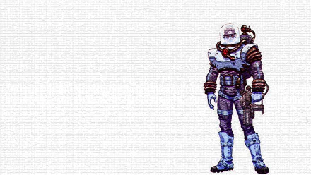  Mr Freeze