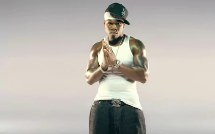 music 50 cent HD Desktop Wallpaper | Background Image