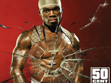 music 50 cent HD Desktop Wallpaper | Background Image
