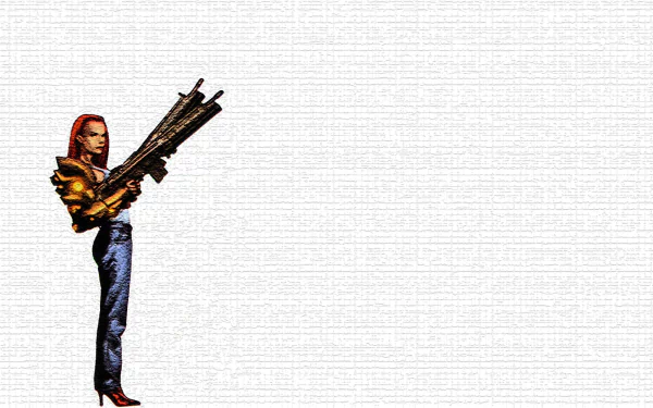 Comic athena inc HD Desktop Wallpaper | Background Image